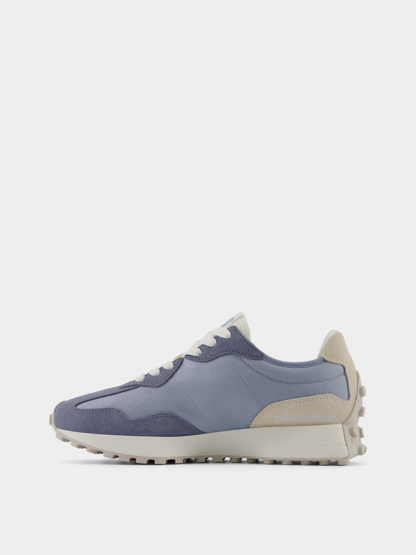 Кроссовки повседневные New Balance 327 модель U327FH Фото