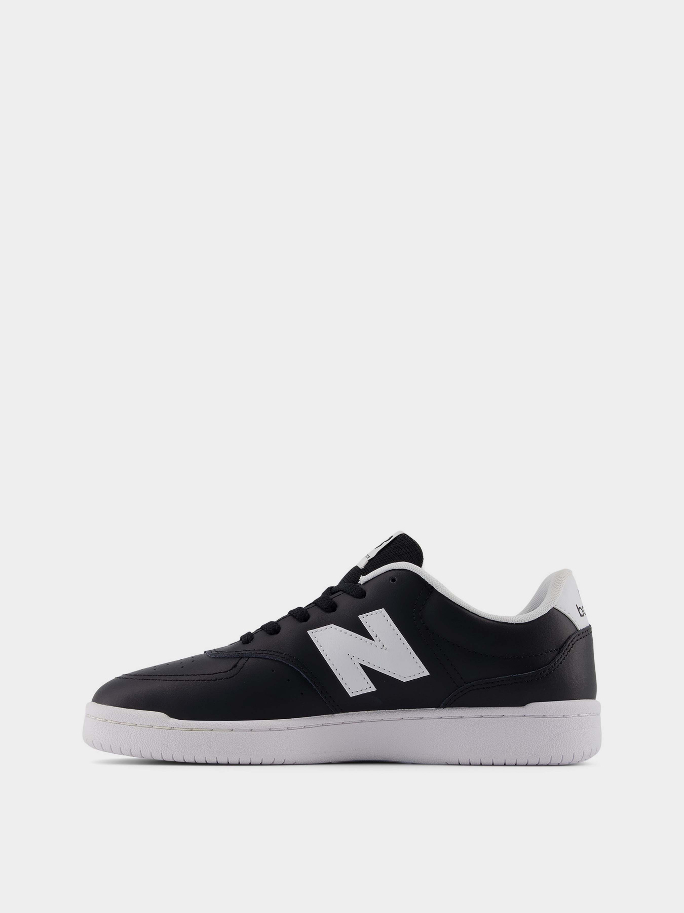 Кроссовки New Balance BB80 модель BB80BLK Фото