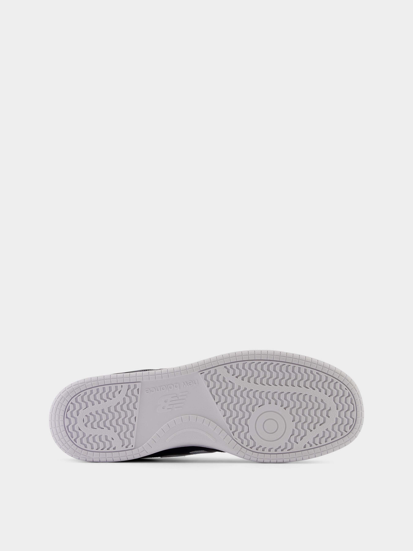 Кроссовки New Balance BB80 модель BB80BLK Фото