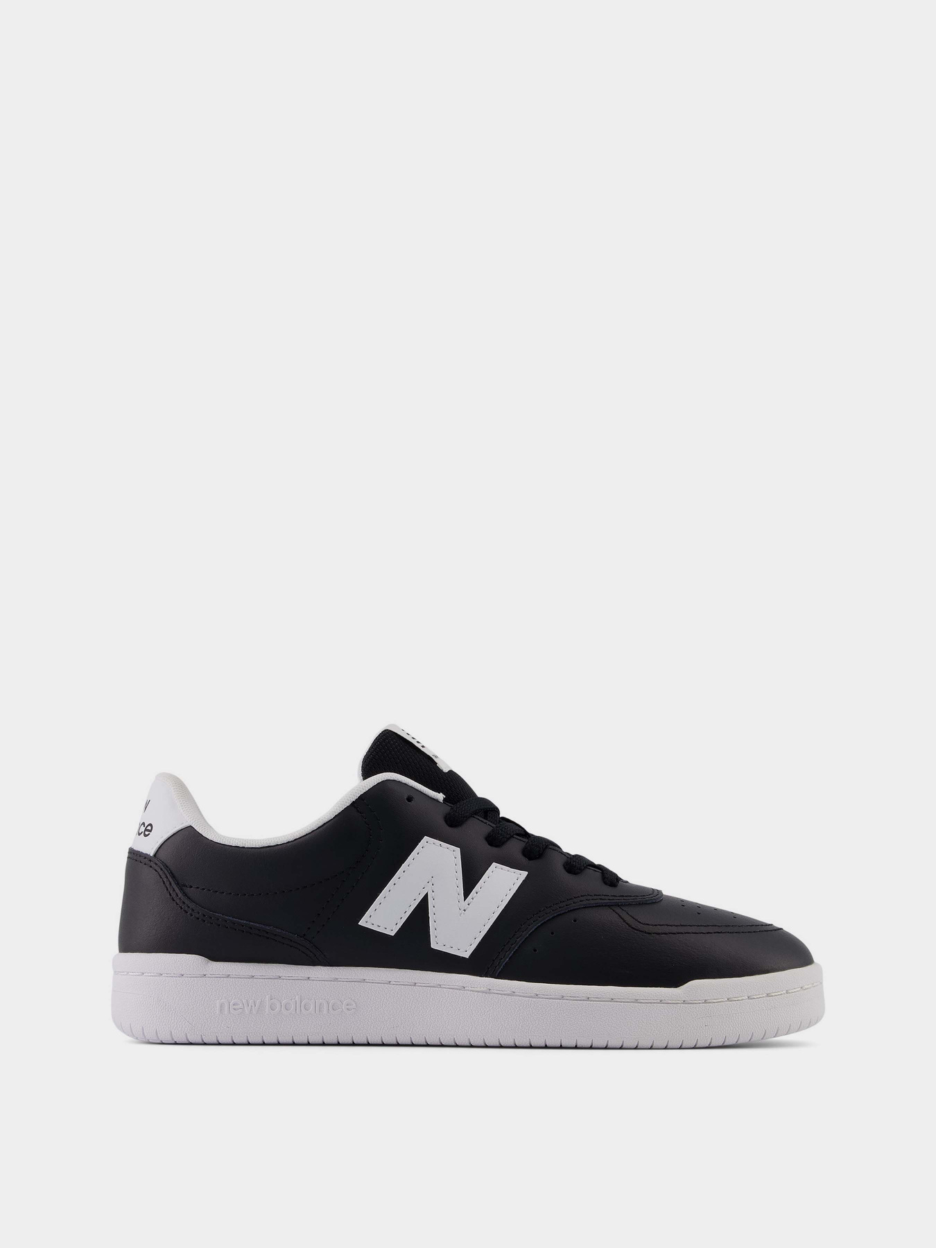 Кроссовки New Balance BB80 модель BB80BLK Фото