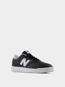 Кроссовки New Balance BB80 модель BB80BLK Фото