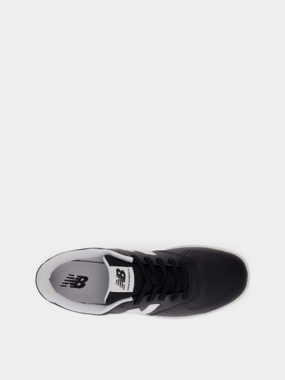 Кросівки New Balance BB80 модель BB80BLK — фото 4 - INTERTOP