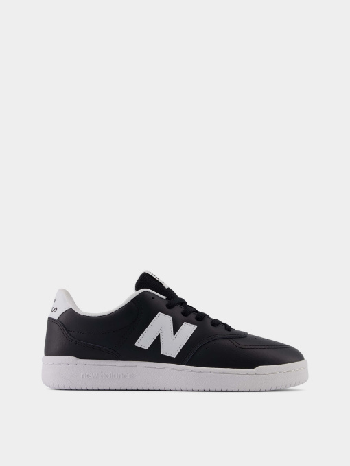 Кроссовки New Balance BB80 модель BB80BLK Фото
