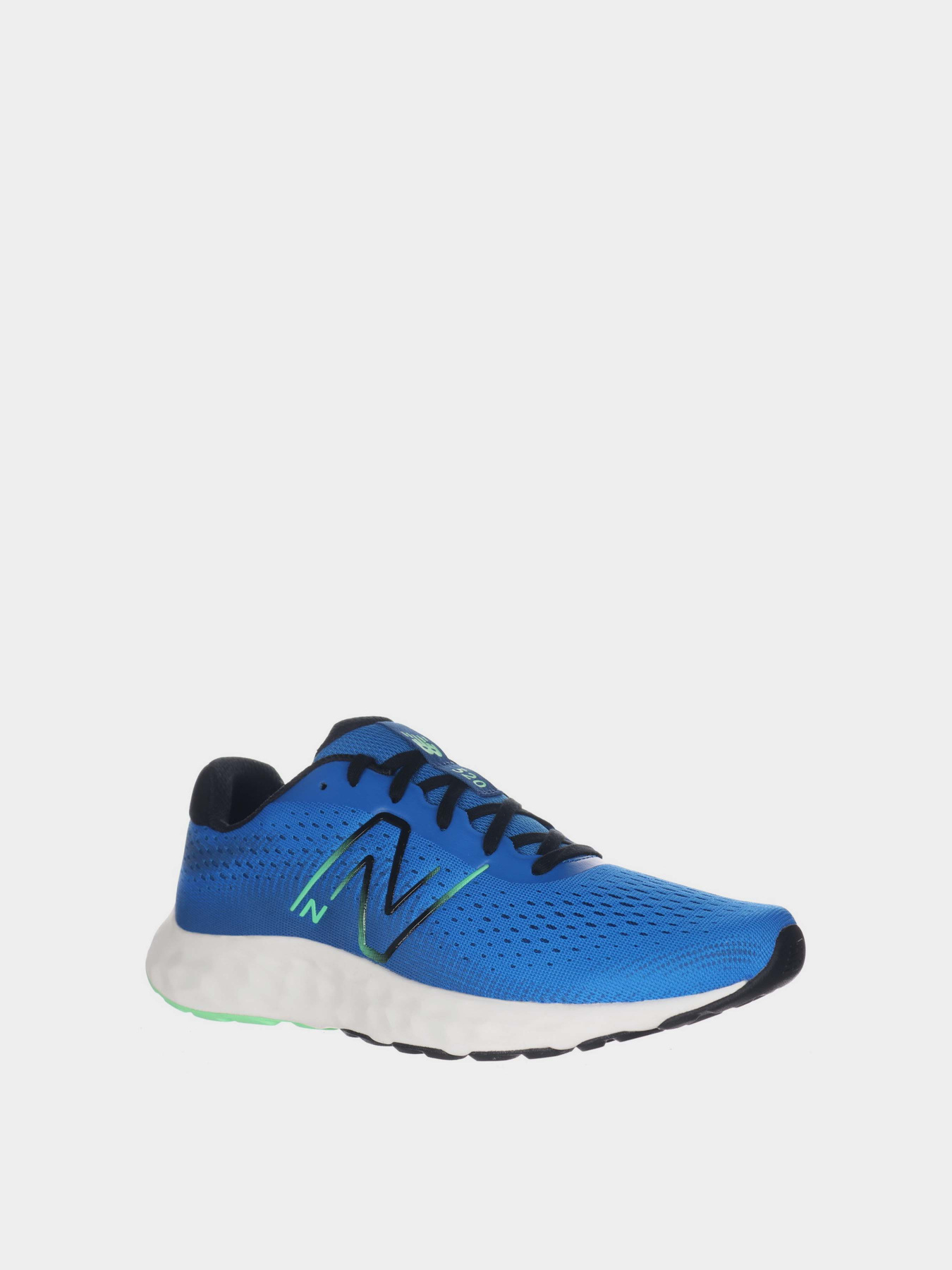 Кроссовки для бега New Balance 520 V8 модель M520RG8 Фото