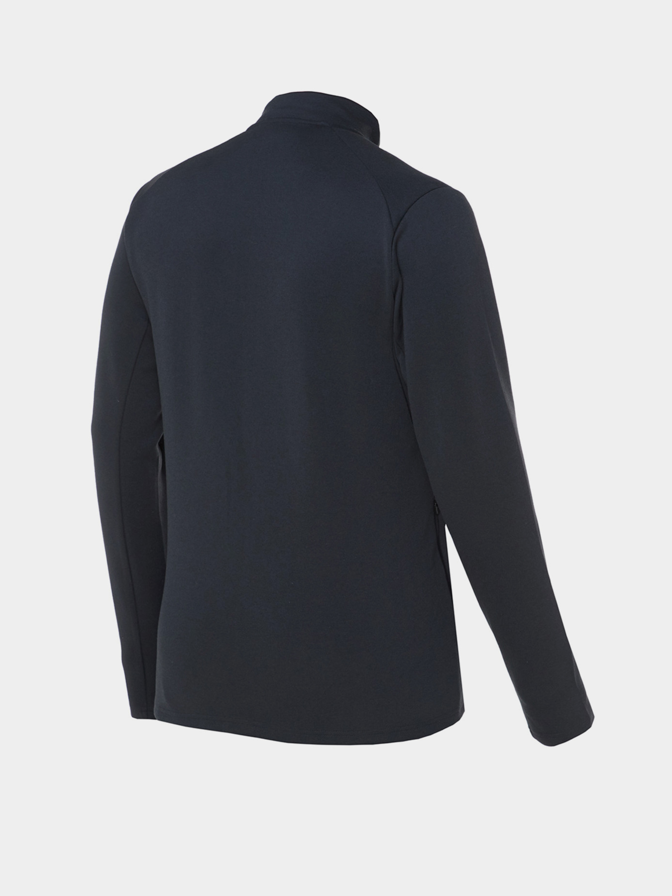 Кофта New Balance TECH KNIT модель MJ41178BK Фото