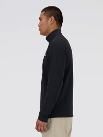 Кофта New Balance TECH KNIT модель MJ41178BK Фото