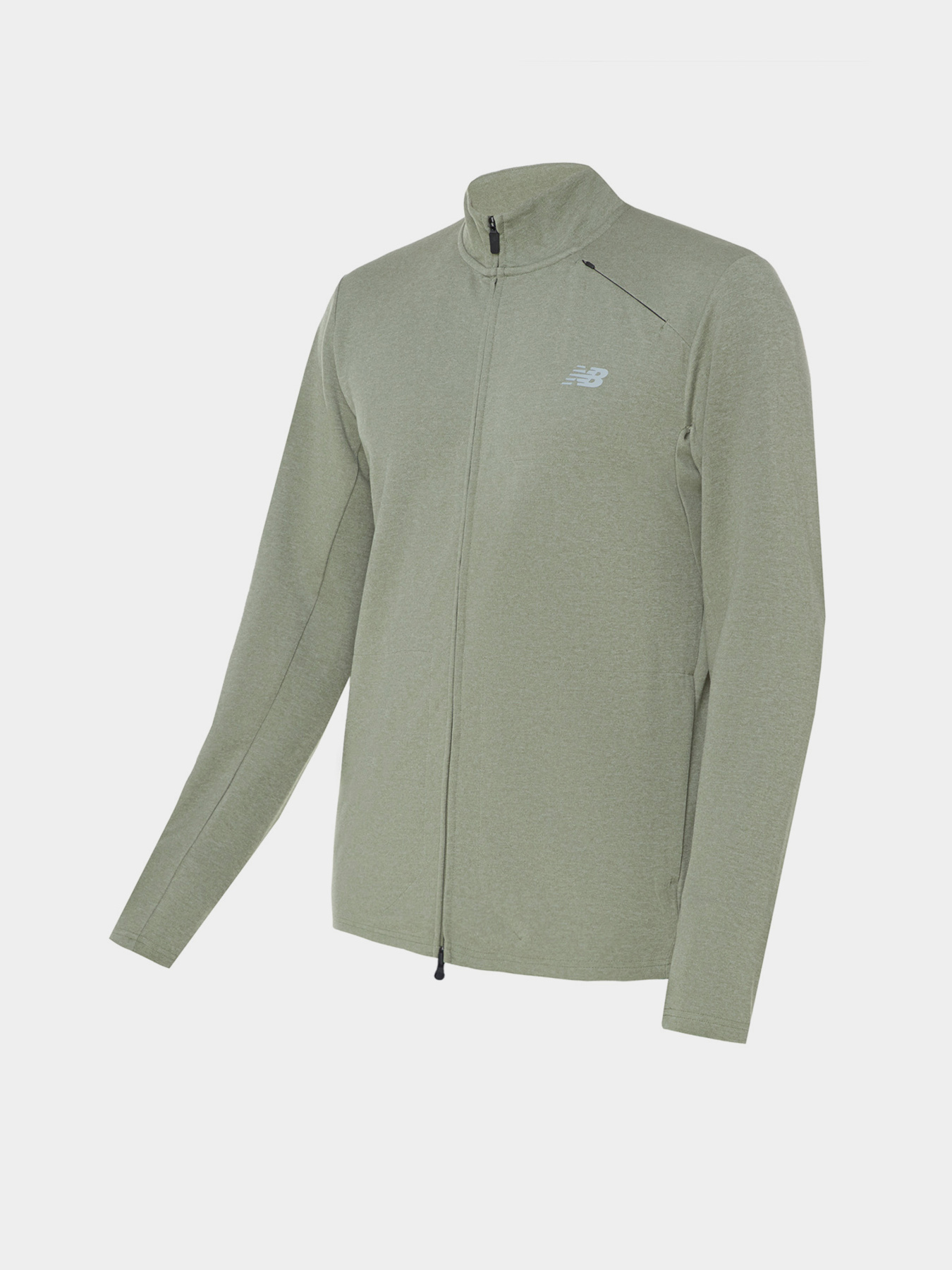 Кофта New Balance Tech Knit модель MJ41178DEK Фото