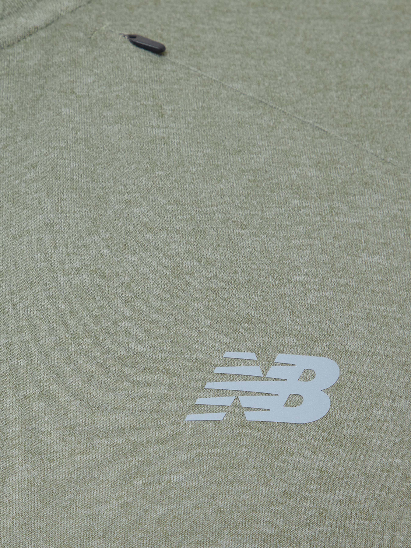 Кофта New Balance Tech Knit модель MJ41178DEK Фото