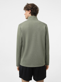 Кофта New Balance Tech Knit модель MJ41178DEK Фото