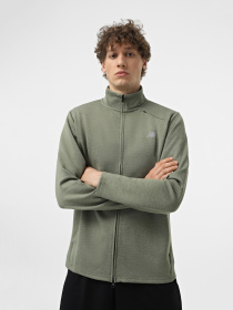 Кофта New Balance Tech Knit Модель MJ41178DEK Фото