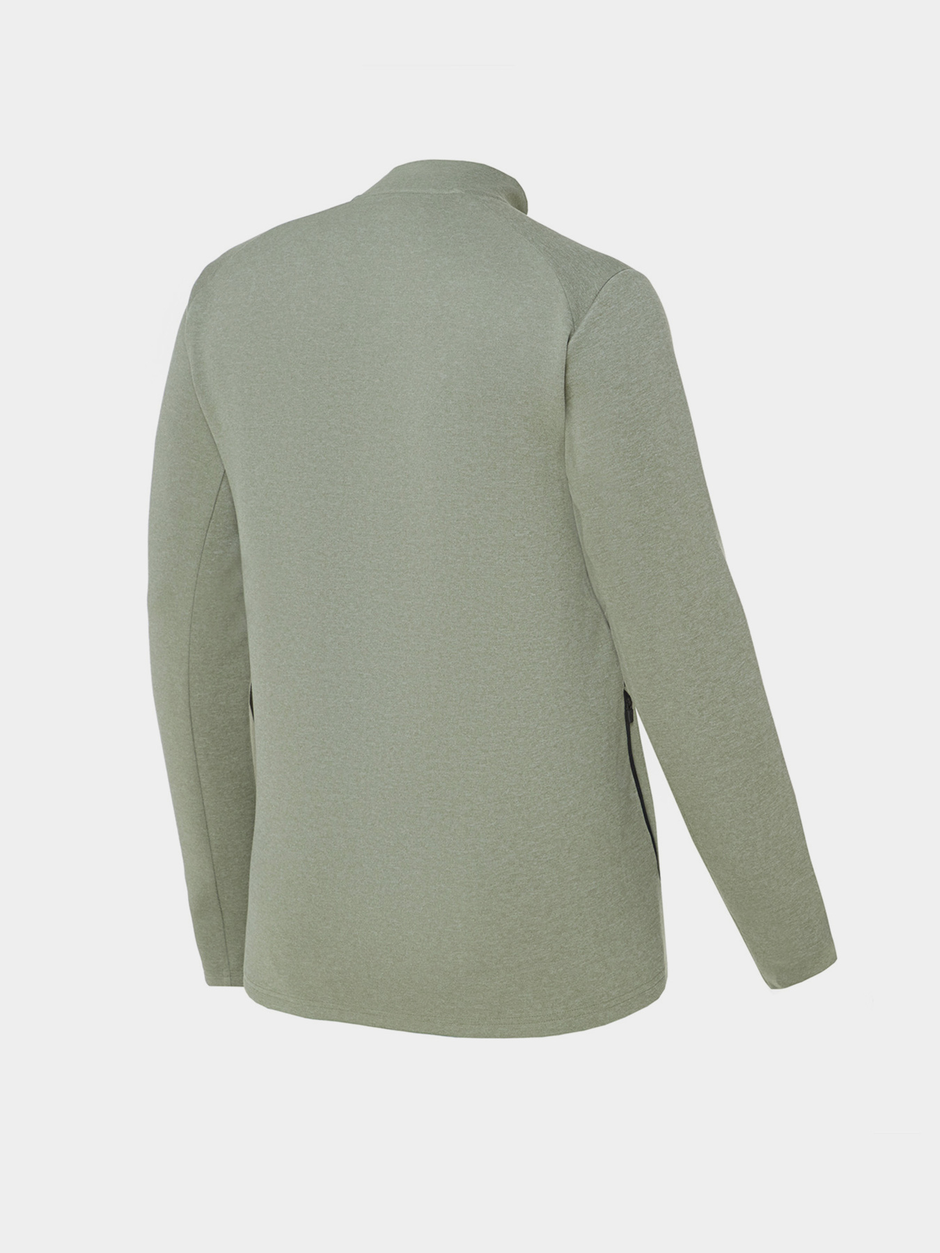 Кофта New Balance TECH KNIT модель MJ41178DEK Фото