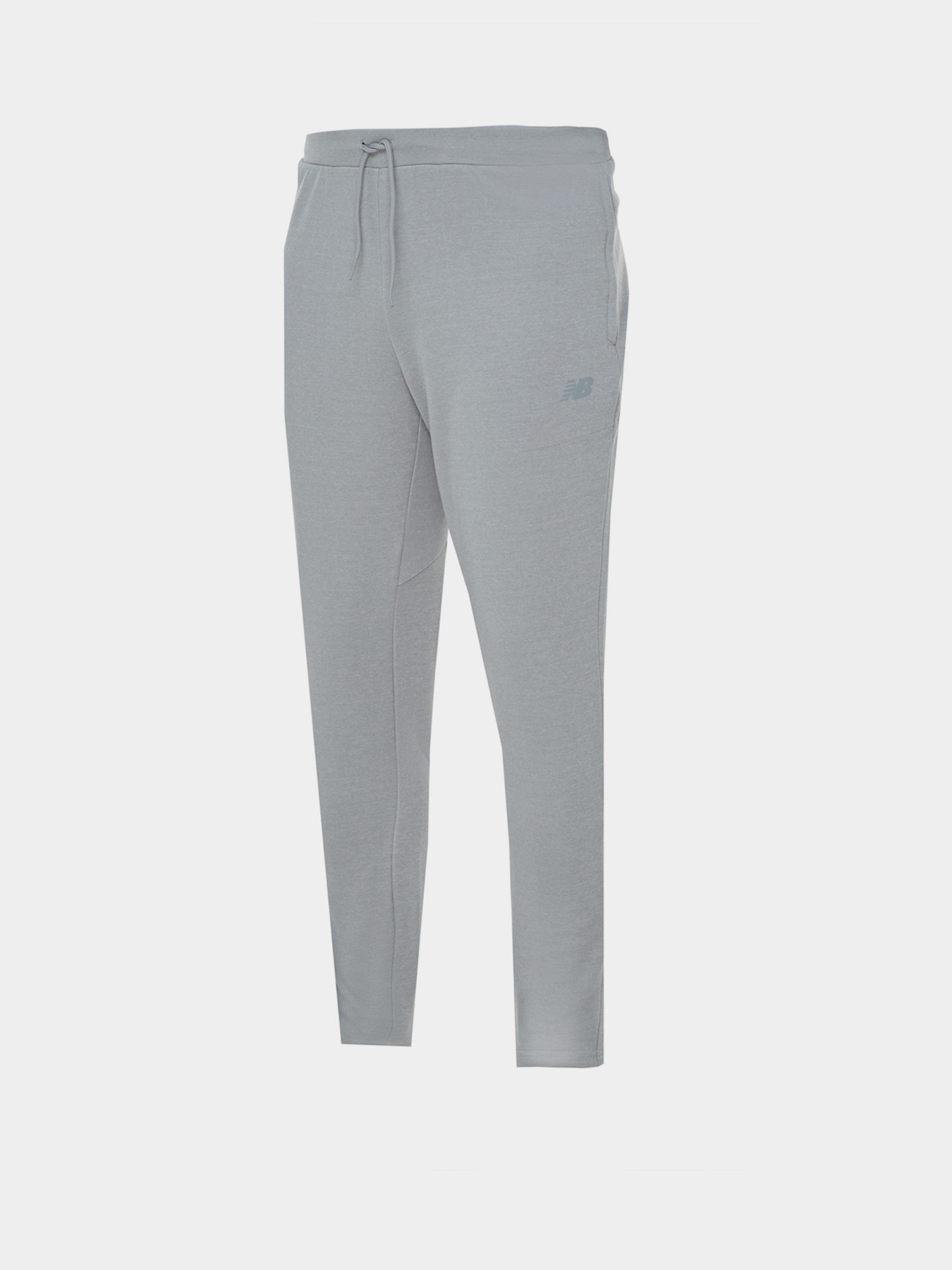 Штаны спортивные New Balance Tech Knit модель MP41143AG Фото