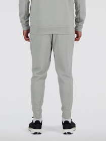 Штаны спортивные New Balance Tech Knit модель MP41143AG Фото