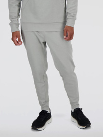 Штаны спортивные New Balance Tech Knit модель MP41143AG Фото