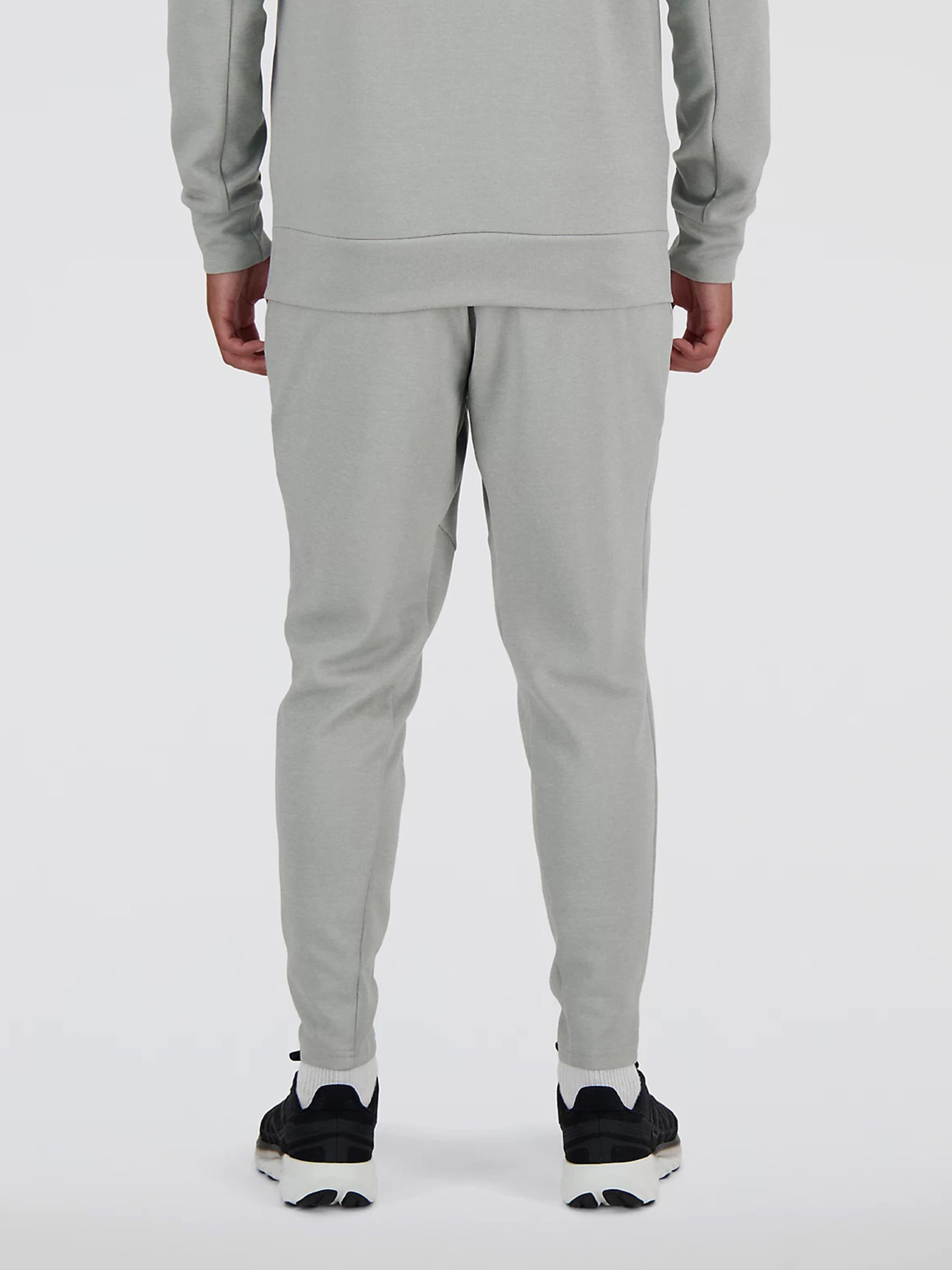 Штаны спортивные New Balance TECH KNIT модель MP41143AG Фото