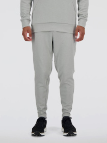 Штани New Balance TECH KNIT модель MP41143AG Фото