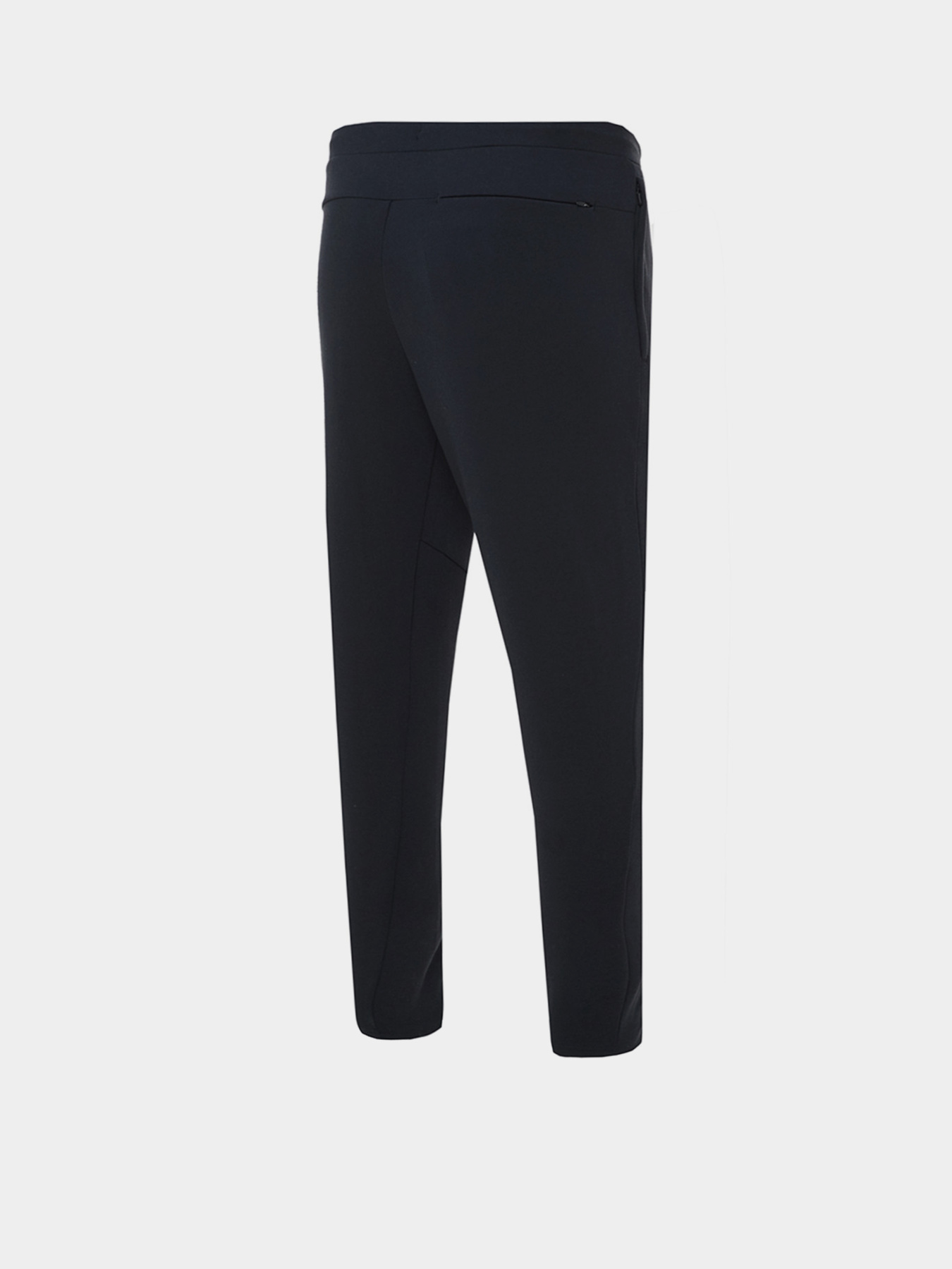 Штаны спортивные New Balance Tech Knit модель MP41143BK Фото