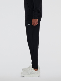 Штаны спортивные New Balance Tech Knit модель MP41143BK Фото