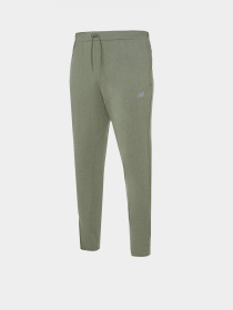 Штаны спортивные New Balance Tech Knit модель MP41143DEK Фото