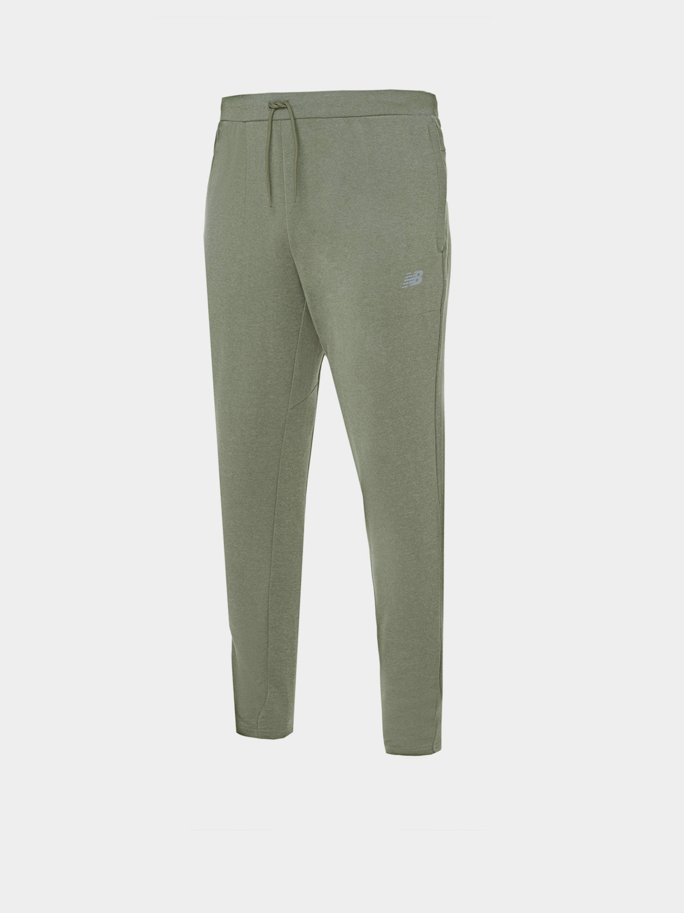 Штаны спортивные New Balance TECH KNIT модель MP41143DEK Фото