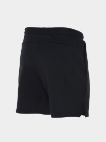 Шорты спортивные New Balance SPACER модель MS41146BK Фото