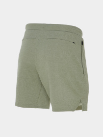 Шорти спортивні New Balance Spacer модель MS41146DEK Фото