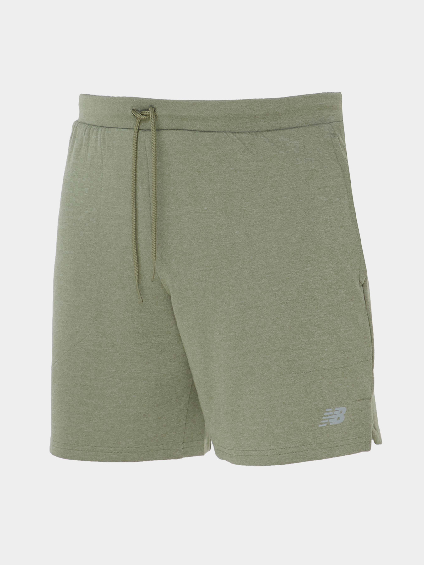 Шорты спортивные New Balance SPACER модель MS41146DEK Фото