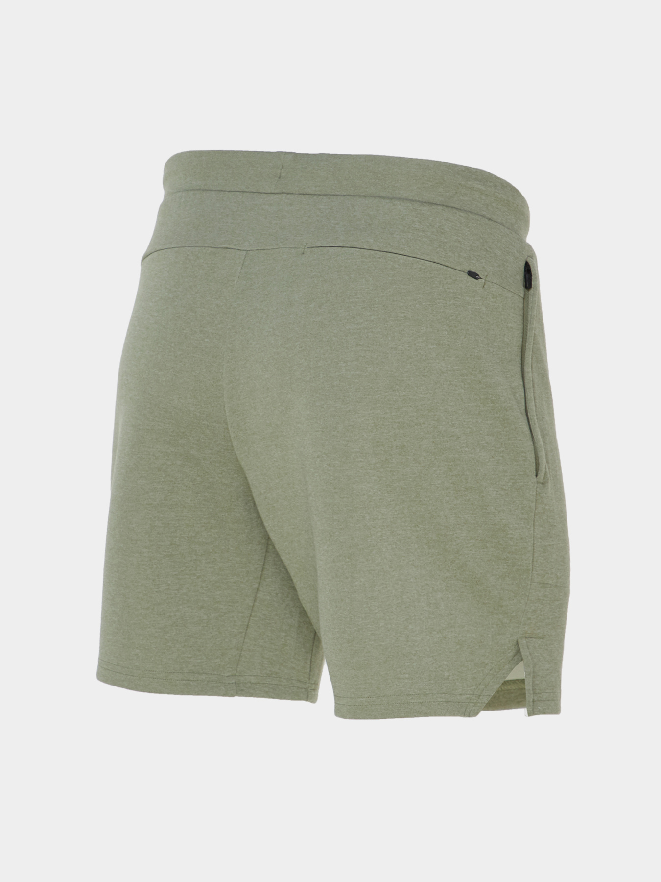 Шорты спортивные New Balance SPACER модель MS41146DEK Фото