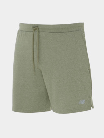 Шорты спортивные New Balance SPACER модель MS41146DEK Фото