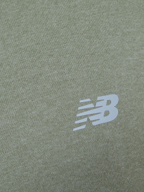 Худи New Balance Tech Knit модель MT41139DEK Фото