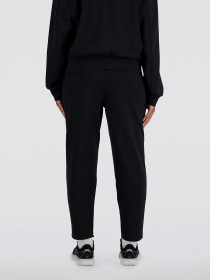 Штани спортивні New Balance Spacer модель WP41105BK Фото