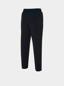 Штани спортивні New Balance Spacer модель WP41105BK Фото