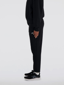 Штаны спортивные New Balance SPACER модель WP41105BK Фото