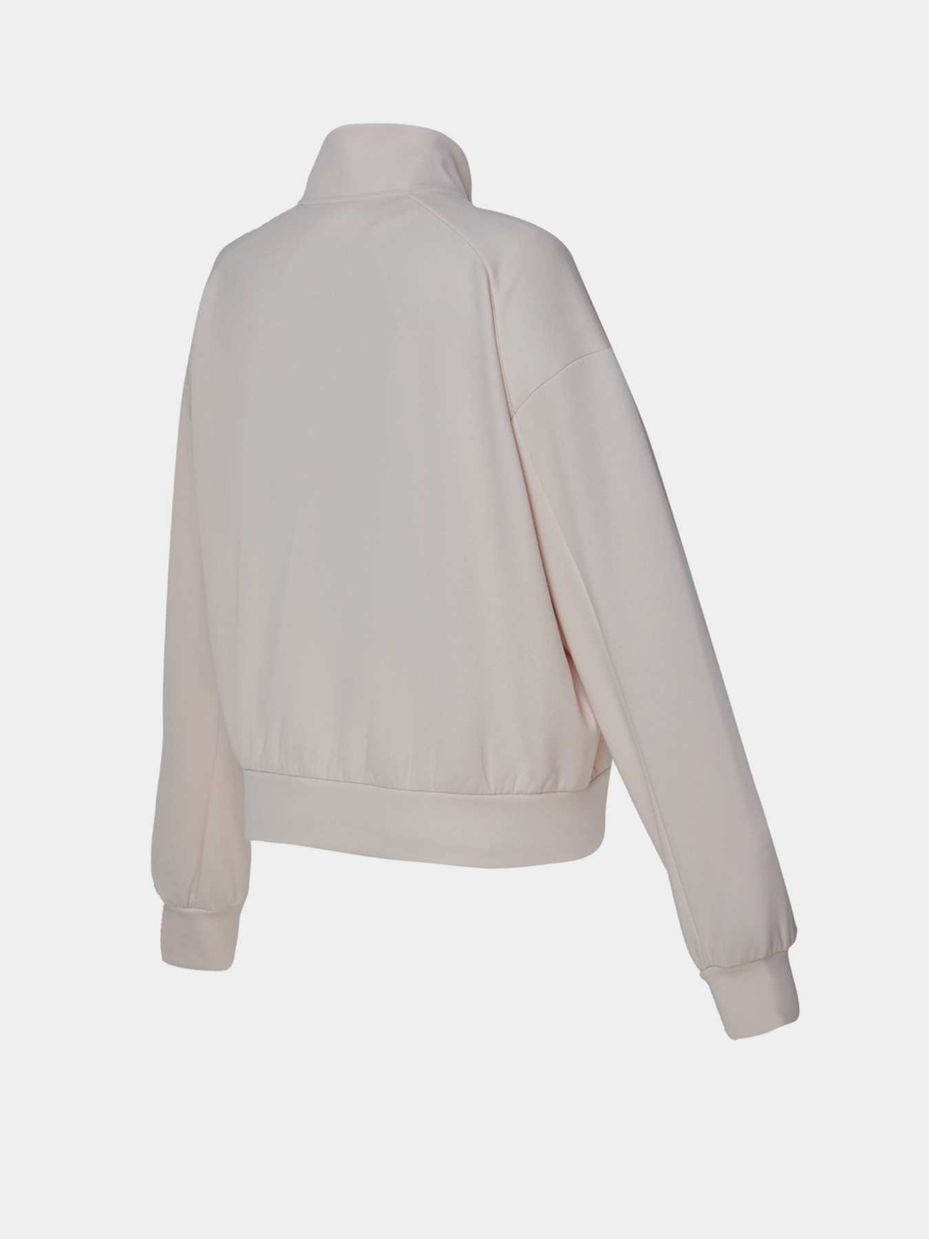 Кофта New Balance Triple Knit Spacer модель WT41106QPH Фото