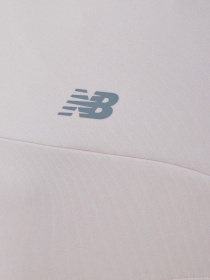 Кофта New Balance Triple Knit Spacer модель WT41106QPH Фото