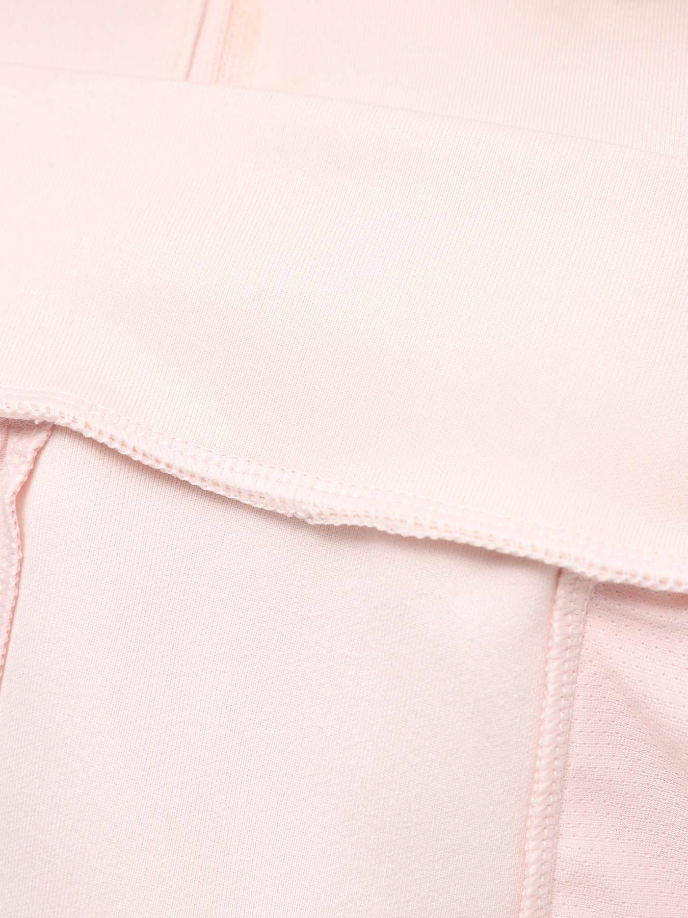 Кофта New Balance TRIPLE KNIT SPACER модель WT41106QPH Фото