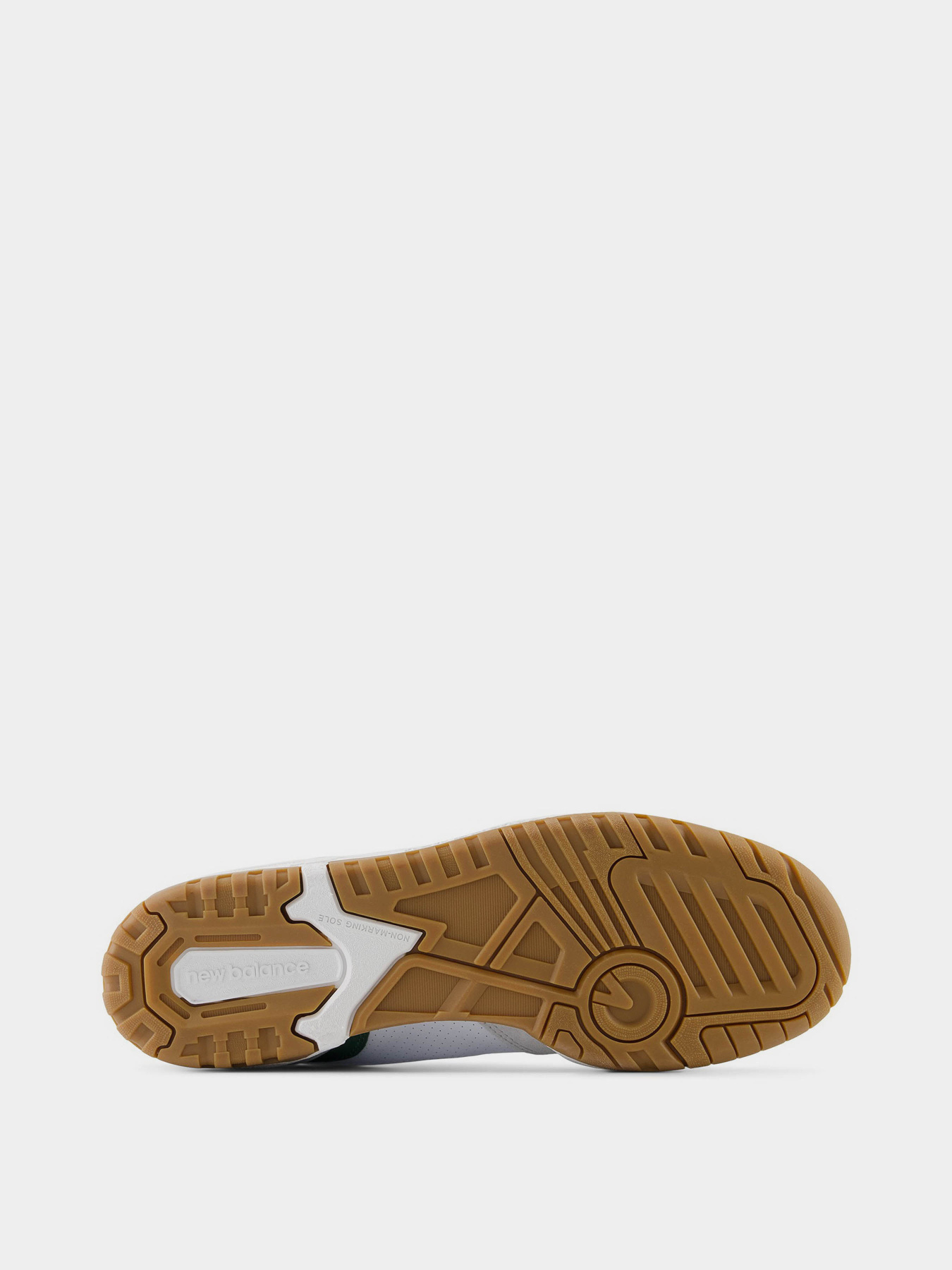 Кроссовки New Balance 550 модель BB550ESB Фото