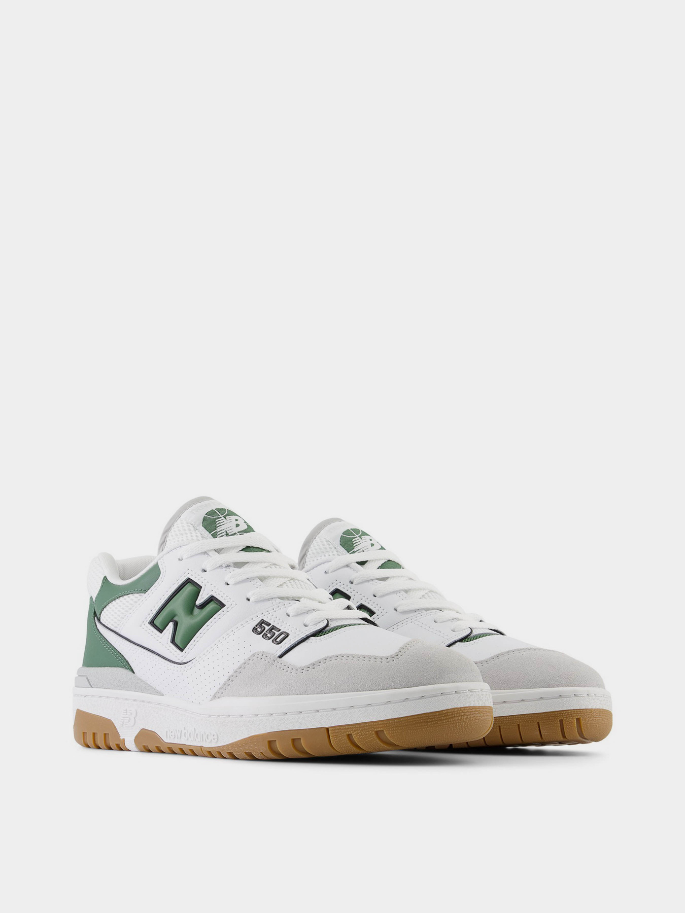 Кроссовки New Balance 550 модель BB550ESB Фото