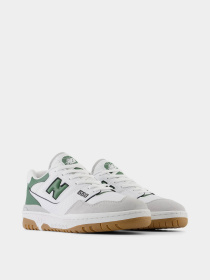Кроссовки повседневные New Balance 550 модель BB550ESB Фото