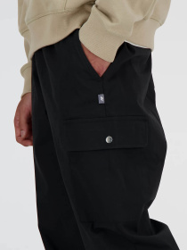 Карго New Balance Icon Twill модель MP41579BK Фото