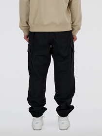 Карго New Balance ICON TWILL модель MP41579BK Фото