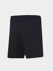 Шорти New Balance Small Logo модель MS41515BK Фото