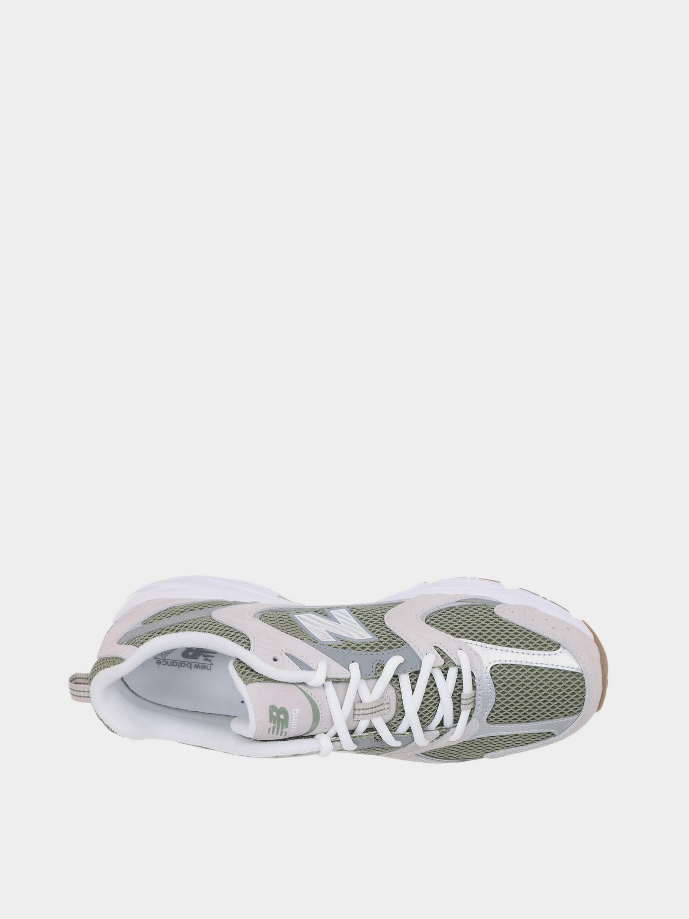 Кроссовки New Balance 530 модель MR530GA Фото