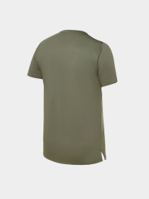 Футболка спортивная New Balance Performance модель MT41222DEK Фото