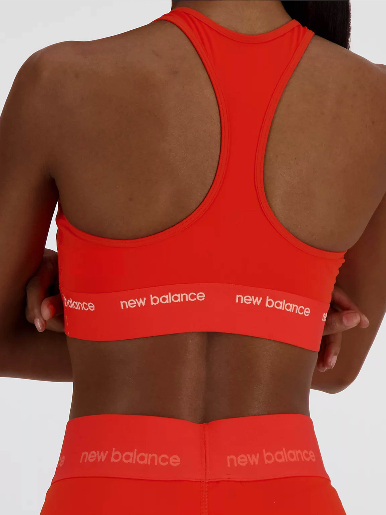 Топ спортивний New Balance Pace Модель WB41048NEF Фото