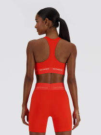 Топ спортивний New Balance Pace Модель WB41048NEF Фото