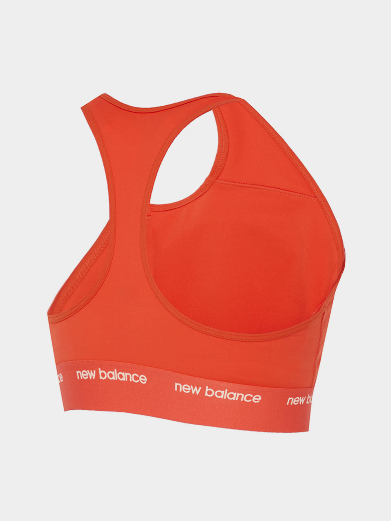 Спортивный топ New Balance PACE модель WB41048NEF Фото