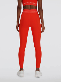 Леггинсы спортивные New Balance Sleek модель WP41177NEF Фото