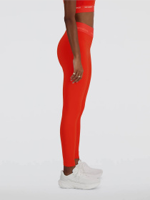 Спортивные леггинсы New Balance SLEEK модель WP41177NEF Фото