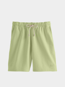 Шорты New Balance Athletics модель WS41508LLT Фото